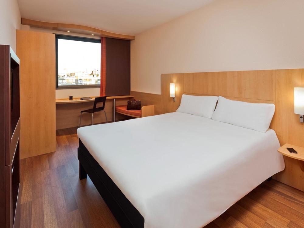 Ibis Centro Hotel Barcellona