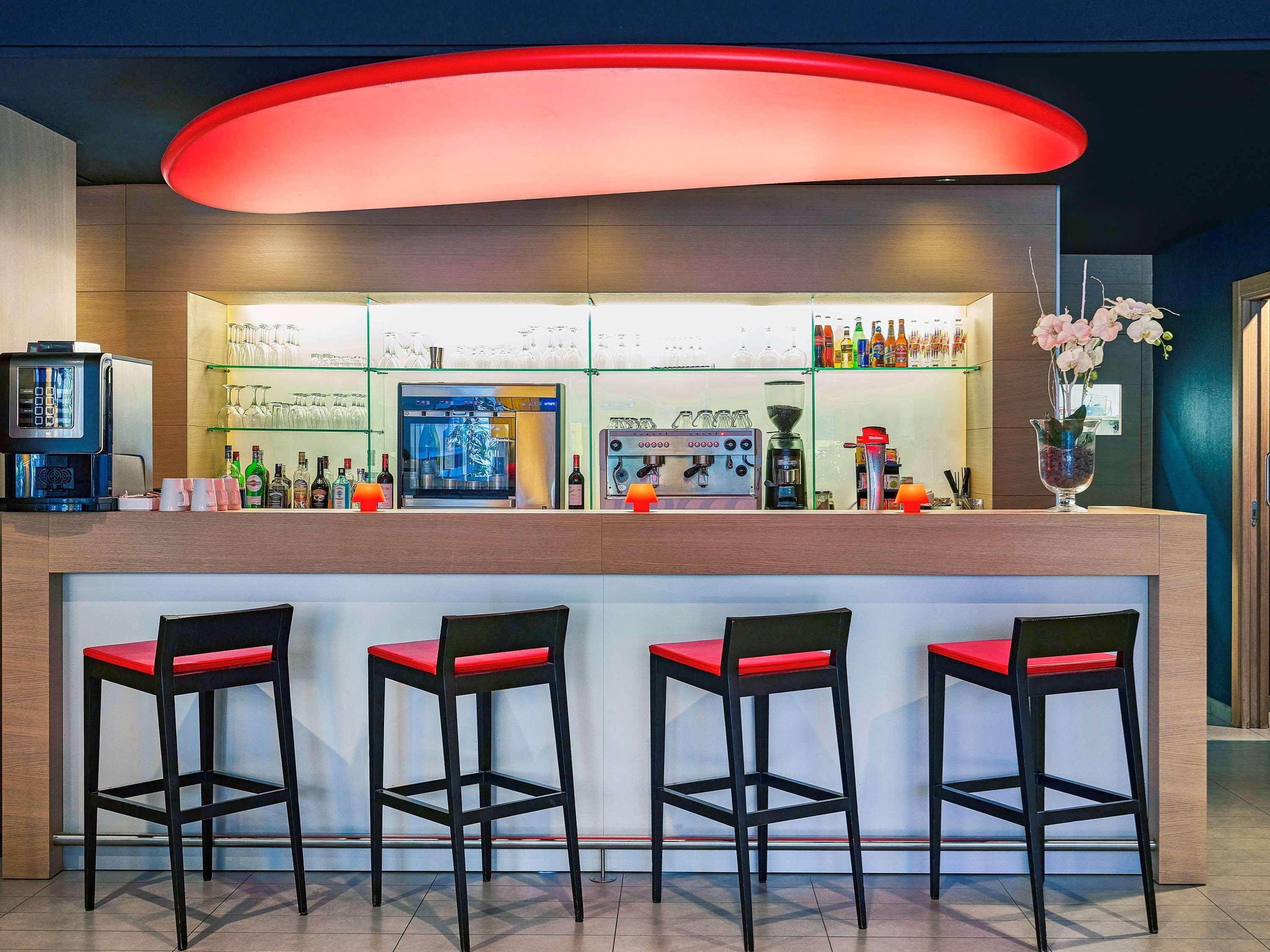 Ibis Centro Hotel Barcellona