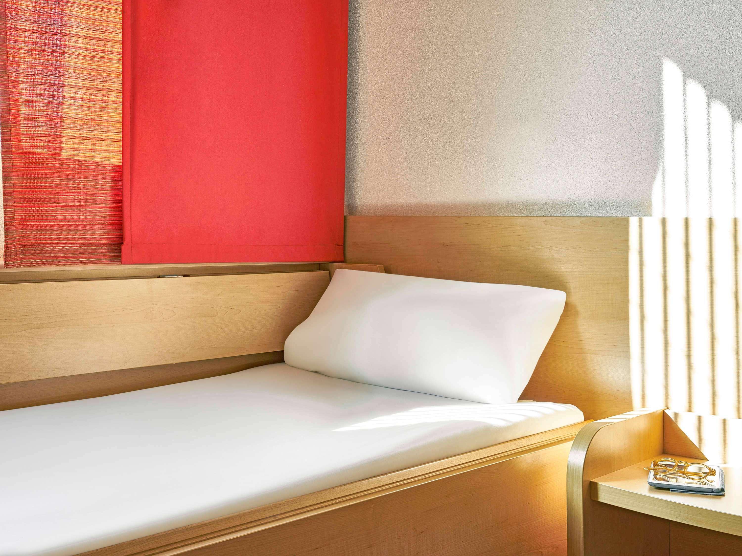 Ibis Centro Hotel Barcellona