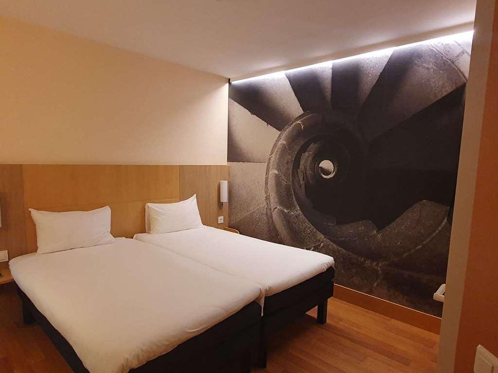 Ibis Centro Hotel Barcellona