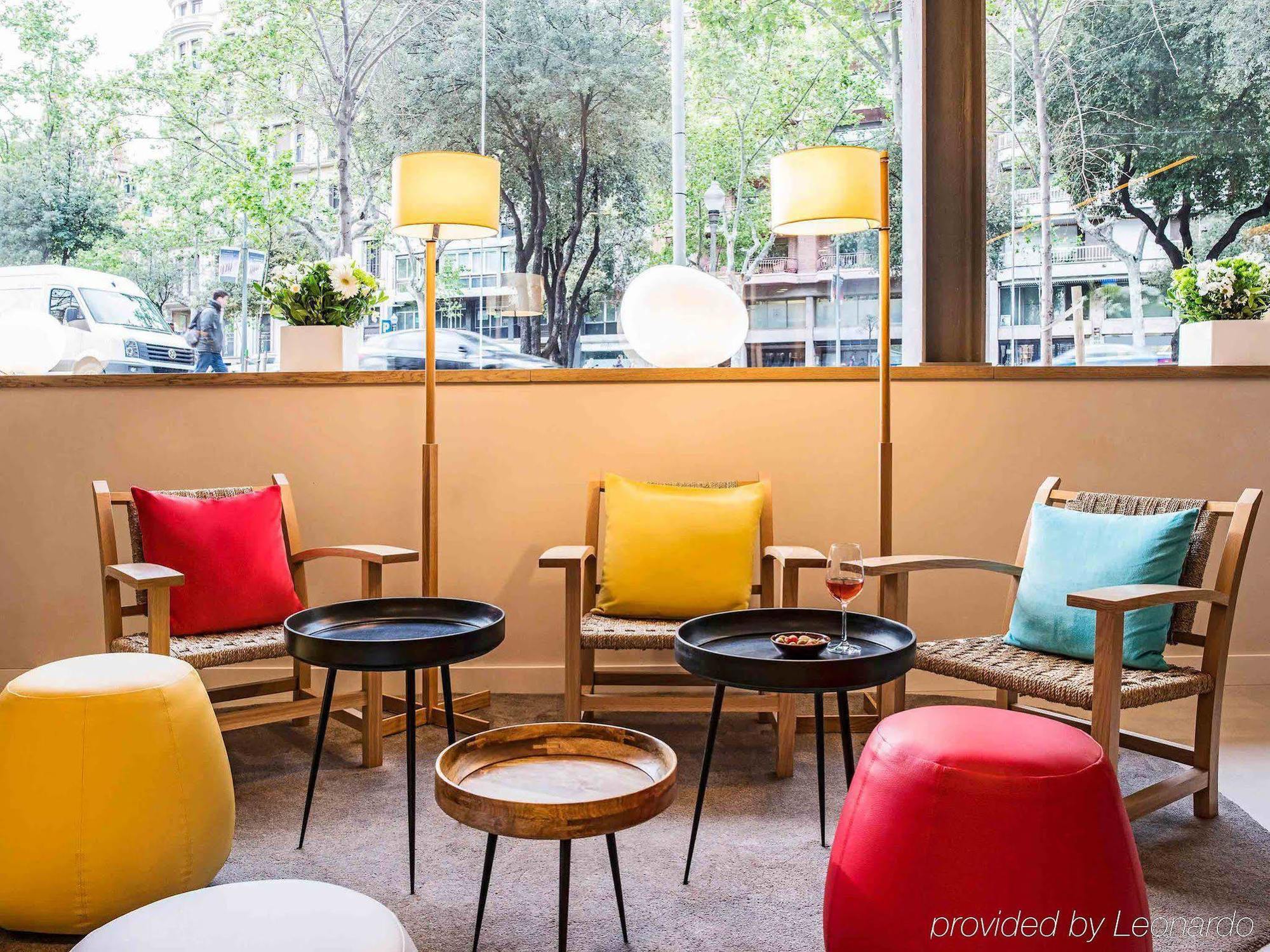 Ibis Centro 2* Barcellona