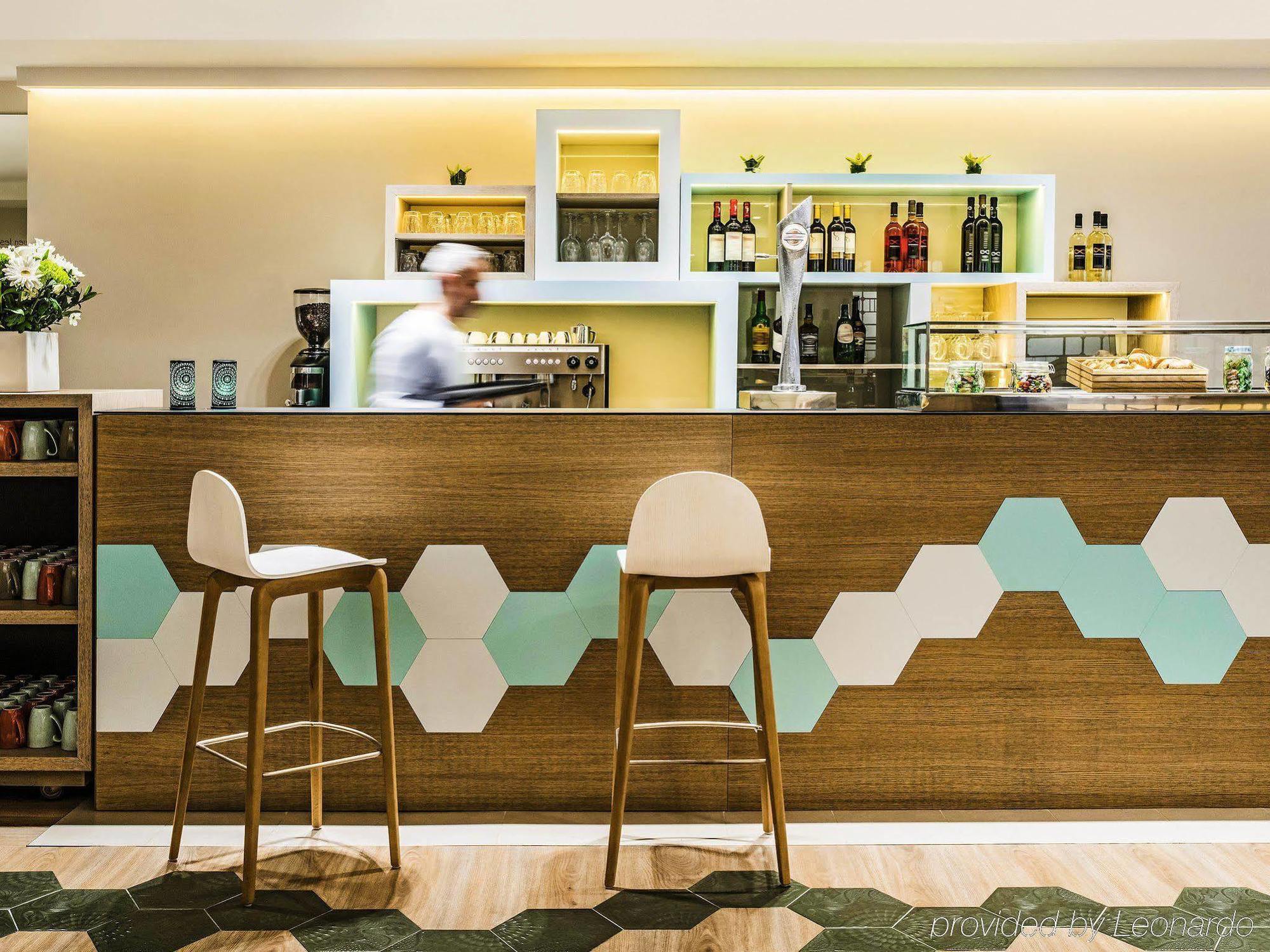 Ibis Centro Barcellona