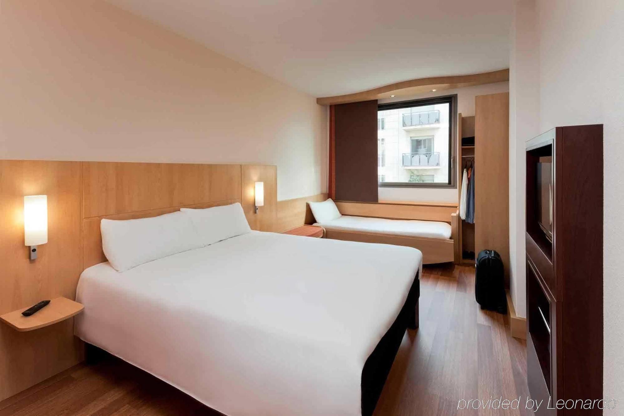 Ibis Centro 2* Barcellona