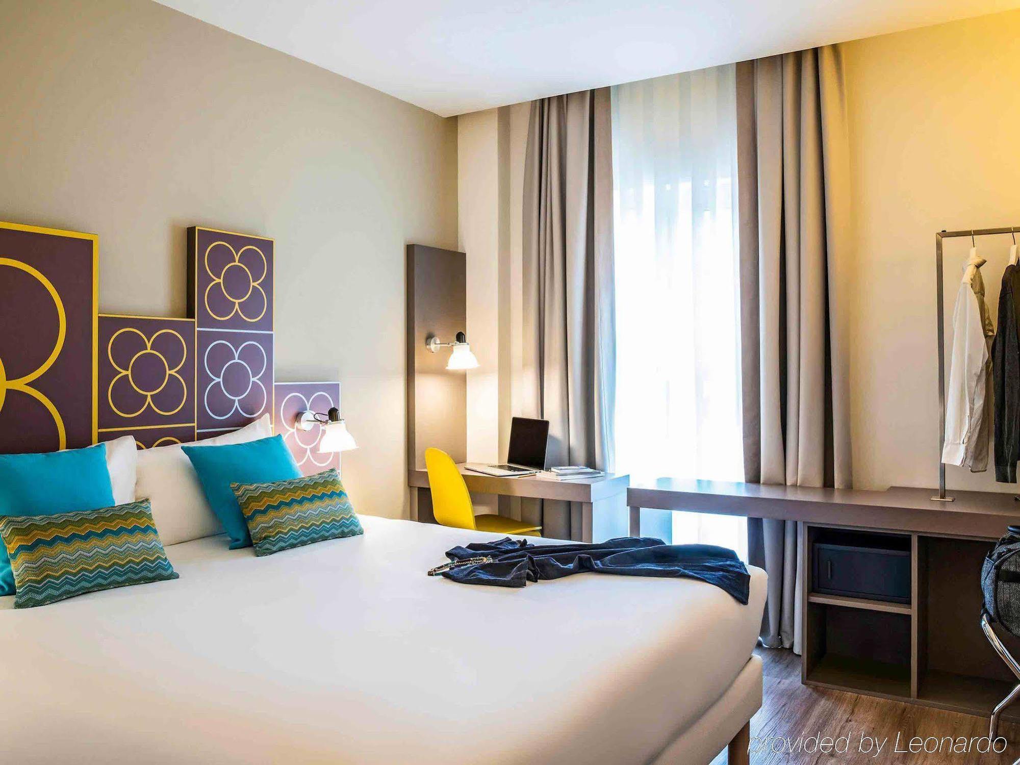 Ibis Centro 2* Barcellona