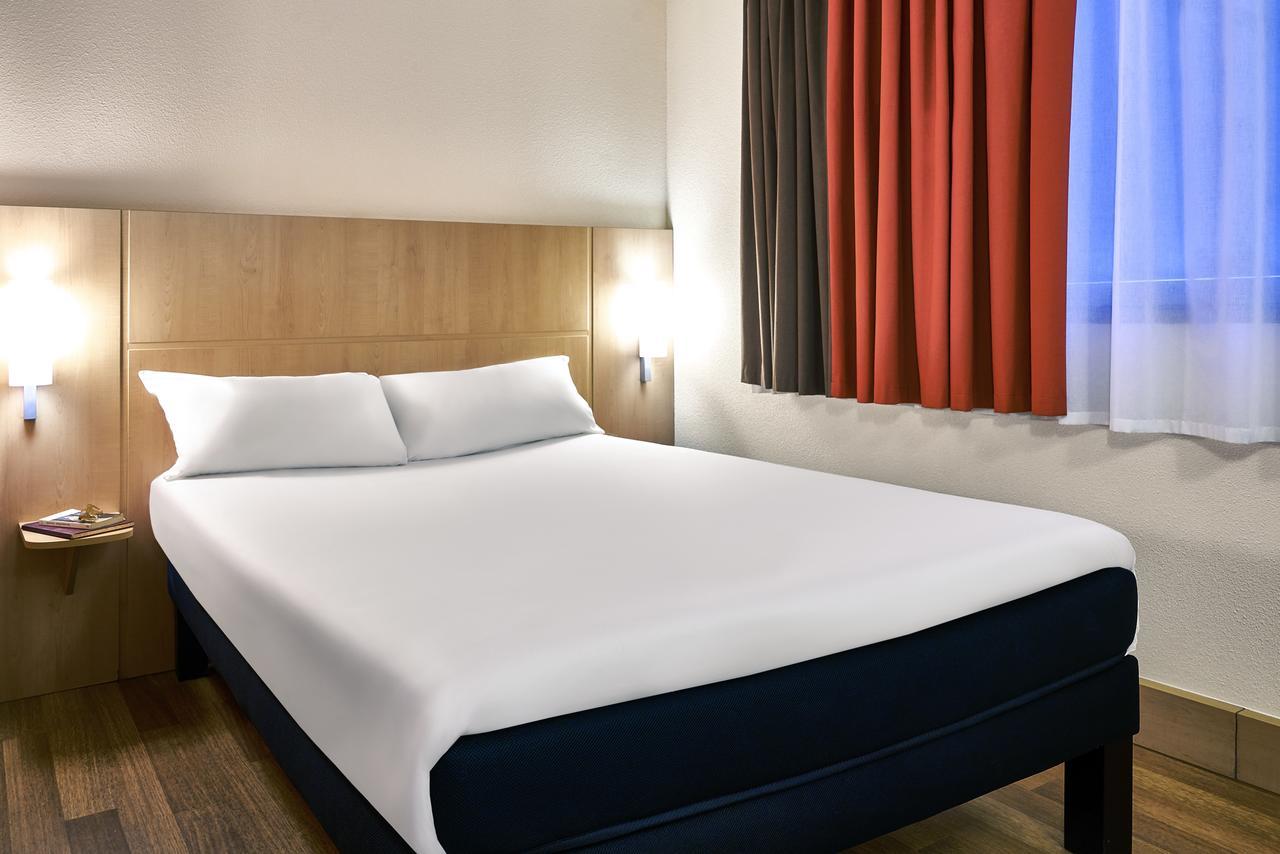 Ibis Centro Barcellona