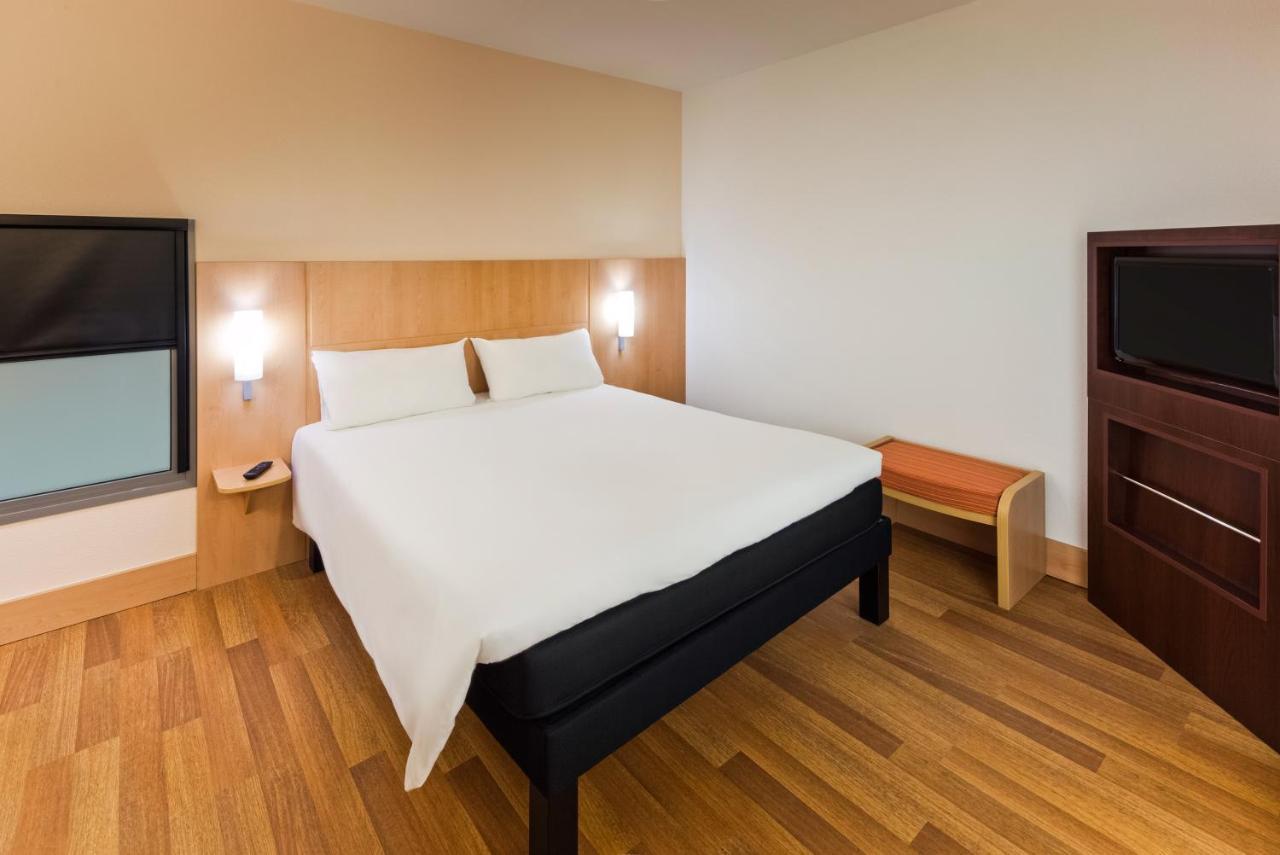 Ibis Centro Hotel Barcellona